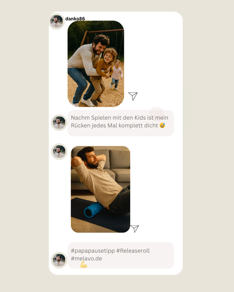 Customer testimonial